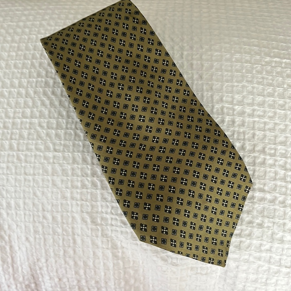 Tie